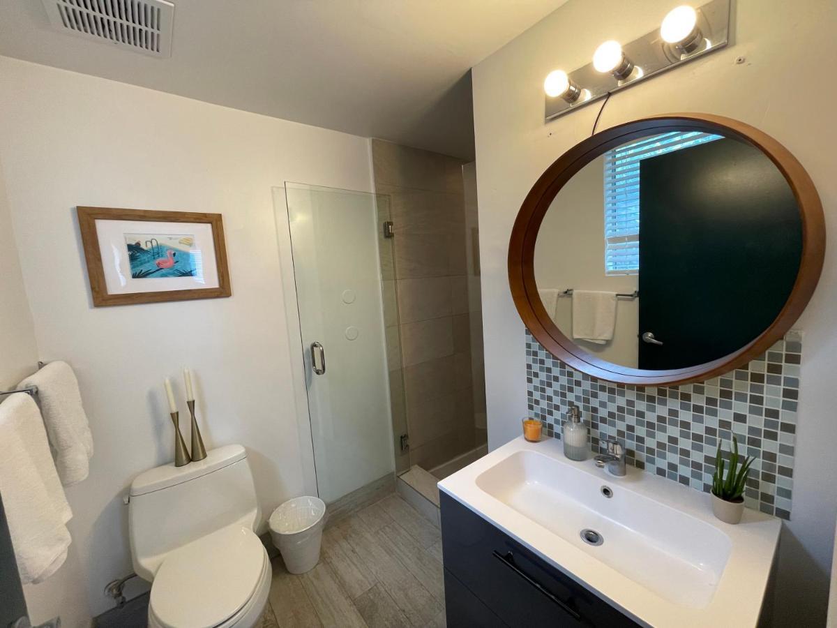 The Gem On 15Th Daire Miami Beach Dış mekan fotoğraf