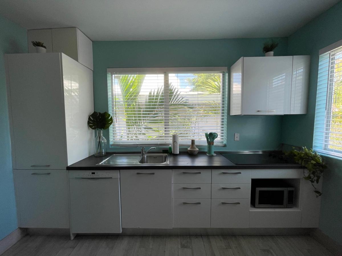 The Gem On 15Th Daire Miami Beach Dış mekan fotoğraf
