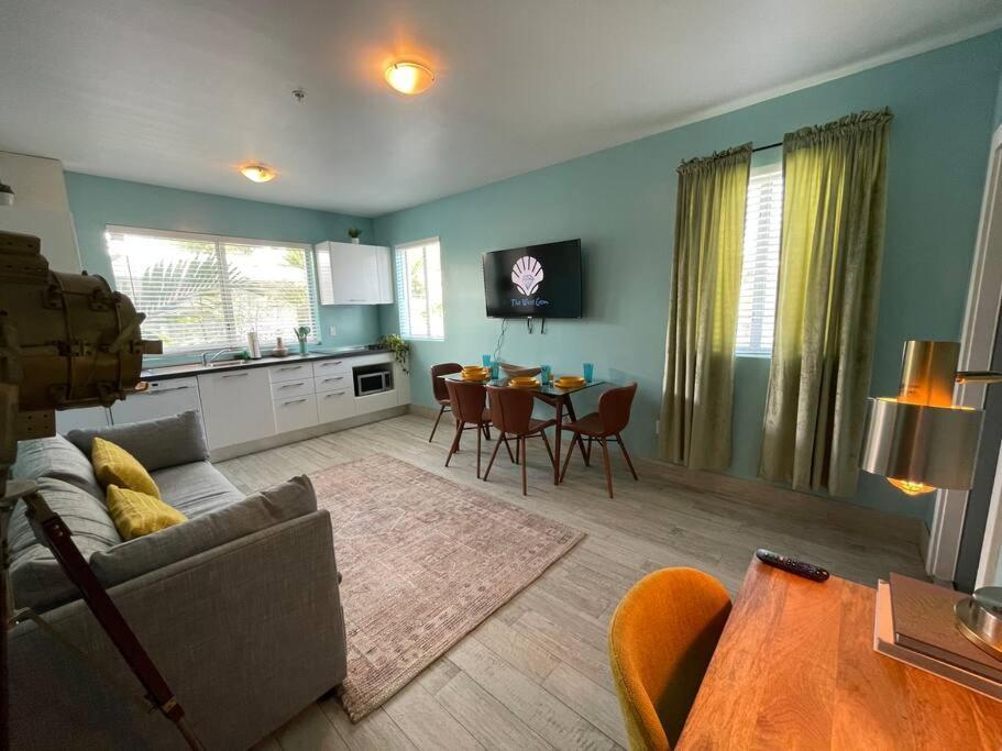 The Gem On 15Th Daire Miami Beach Dış mekan fotoğraf