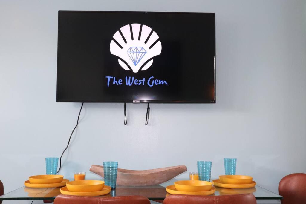 The Gem On 15Th Daire Miami Beach Dış mekan fotoğraf